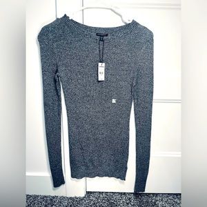 NWT express sweater